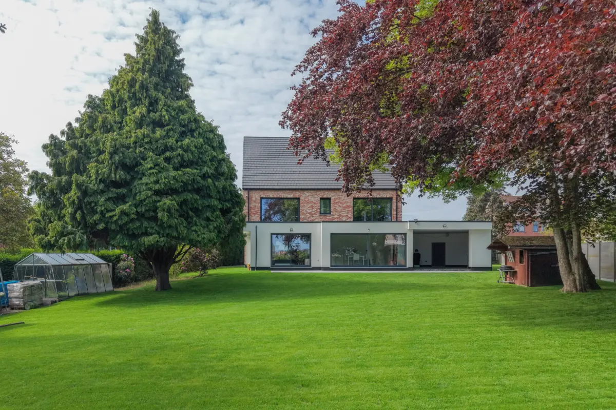 Maison à vendre à Meise 1860 1249000.00€ 6 chambres 404.00m² - Annonce 760260