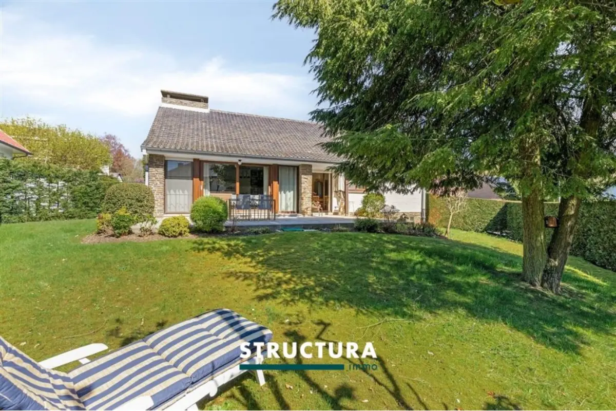 Huis te  in Wemmel 1780 515000.00€ 2 slaapkamers 113.00m² - Zoekertje 760076