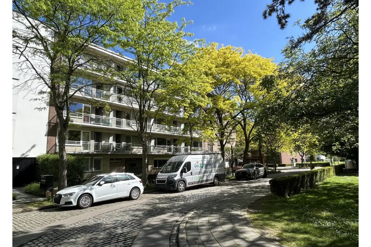 Studio te  koop in Leuven 3000 225000.00€  slaapkamers 34.00m² - Zoekertje 760861