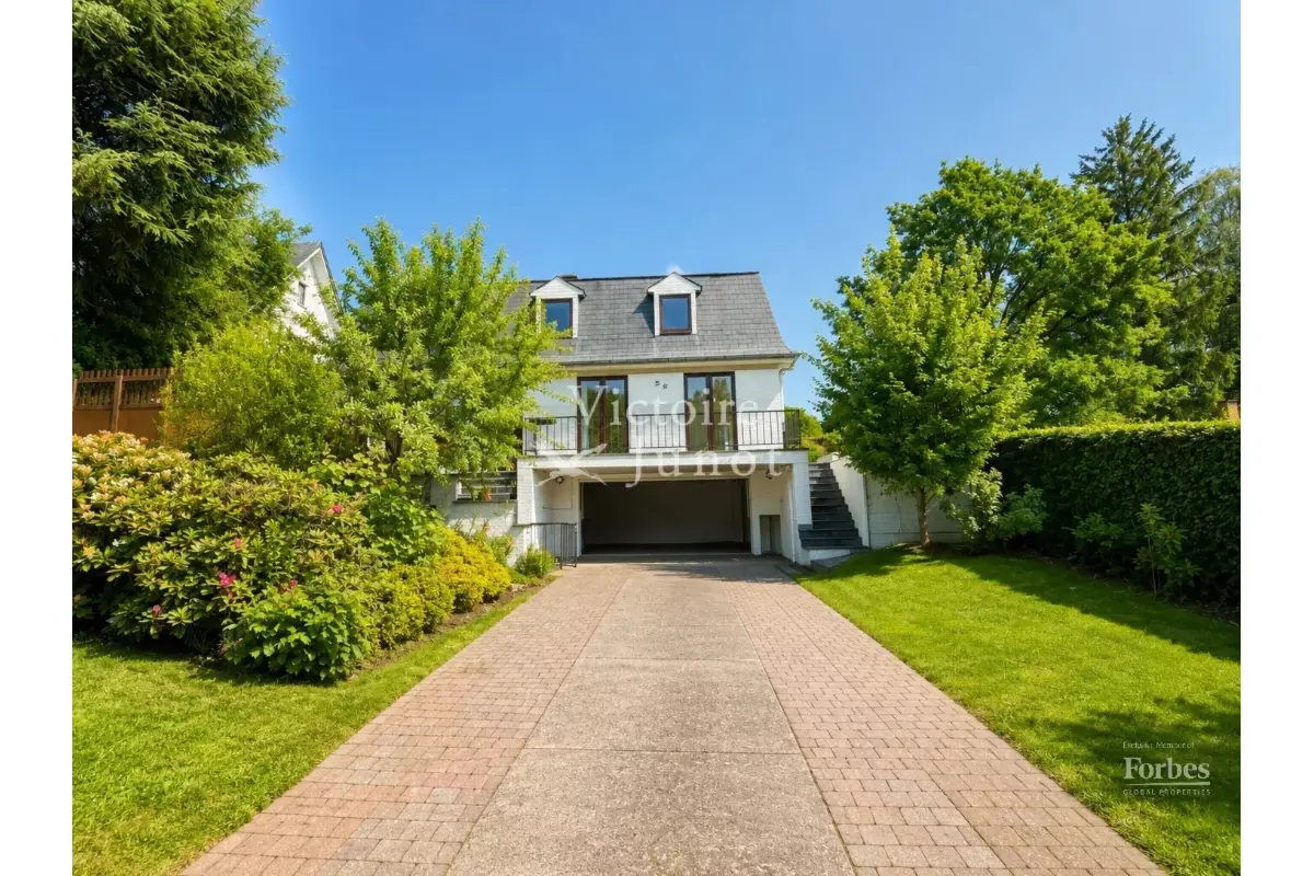 Villa à louer à Tervuren 3080 2850.00€ 4 chambres 200.00m² - Annonce 760328