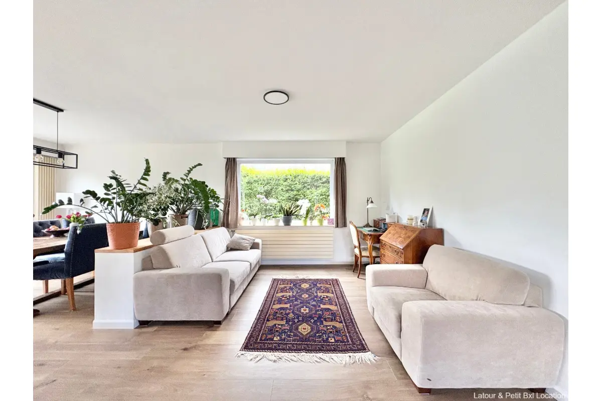 Maison à louer à Tervuren 3080 2800.00€ 3 chambres 260.00m² - Annonce 761200