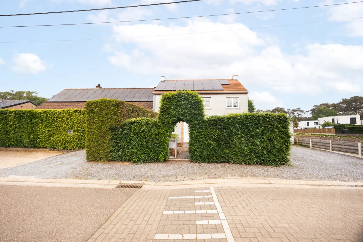Huis te  koop in Tremelo 3120 435000.00€ 3 slaapkamers 241.00m² - Zoekertje 761108