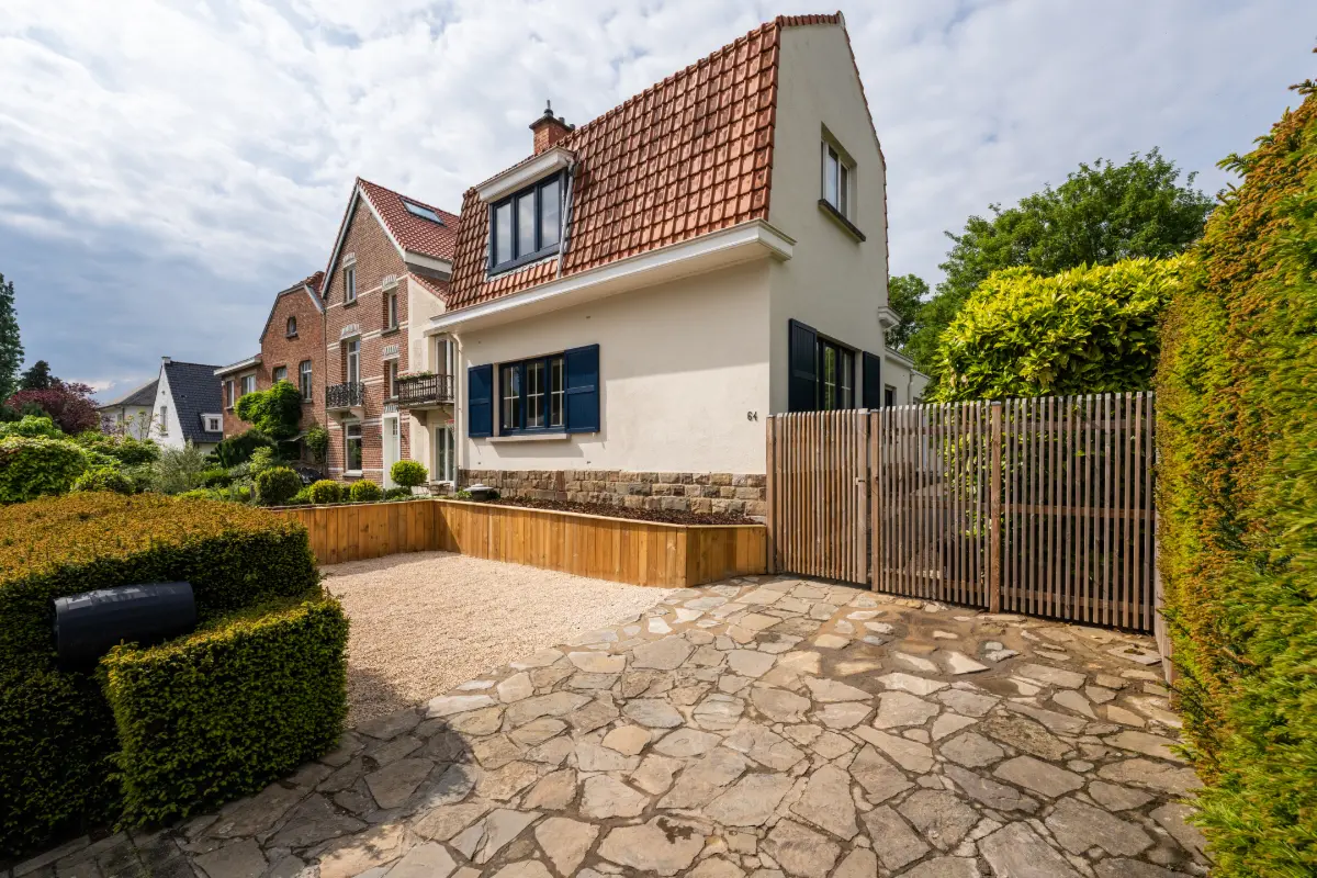 Maison à vendre à Wezembeek-Oppem 1970 585000.00€ 2 chambres 138.00m² - Annonce 761199