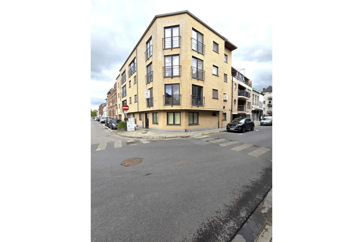 Appartement à vendre à Vilvorde 1800 320000.00€ 2 chambres m² - Annonce 761955
