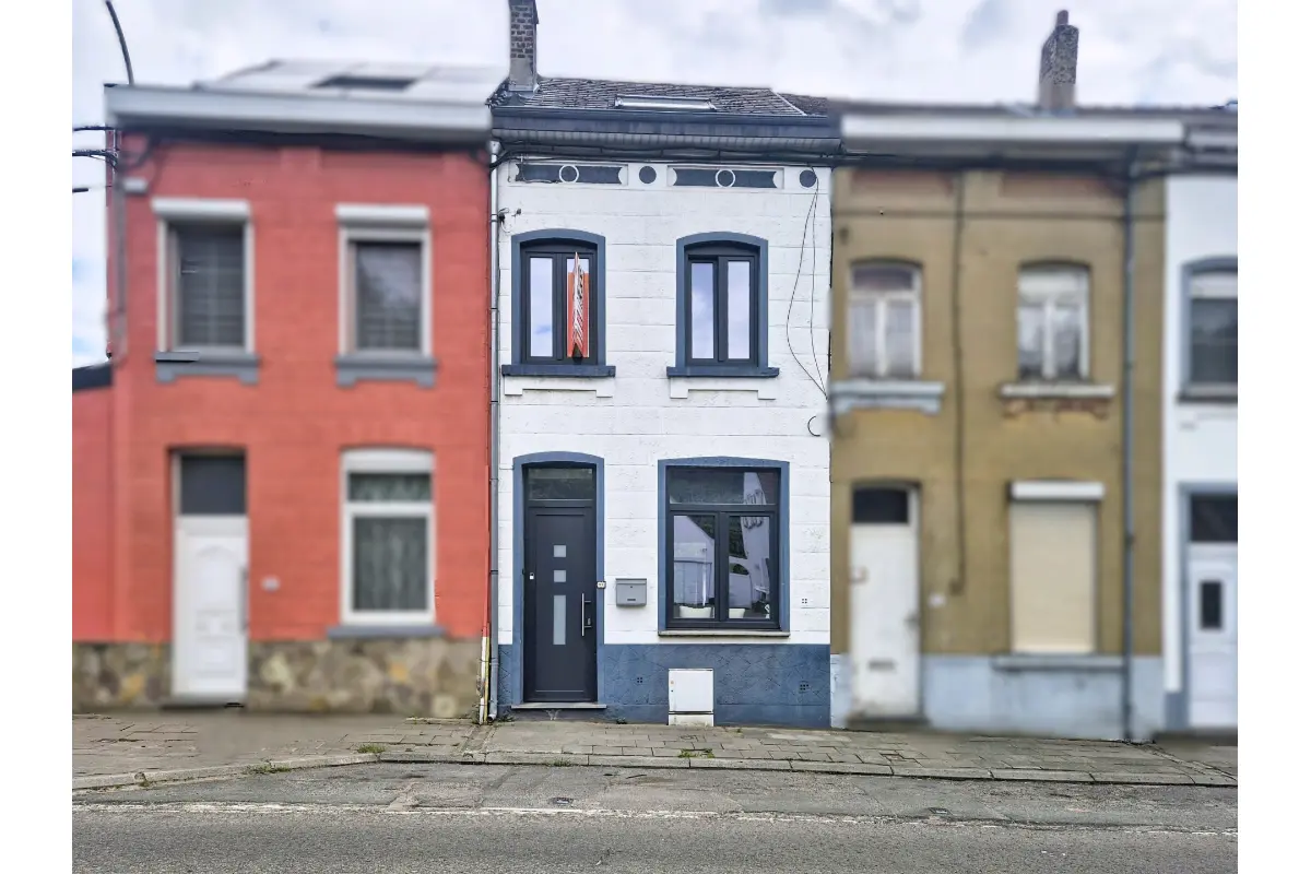 Maison à vendre à Wavre 1300 280000.00€ 3 chambres 120.00m² - Annonce 761693