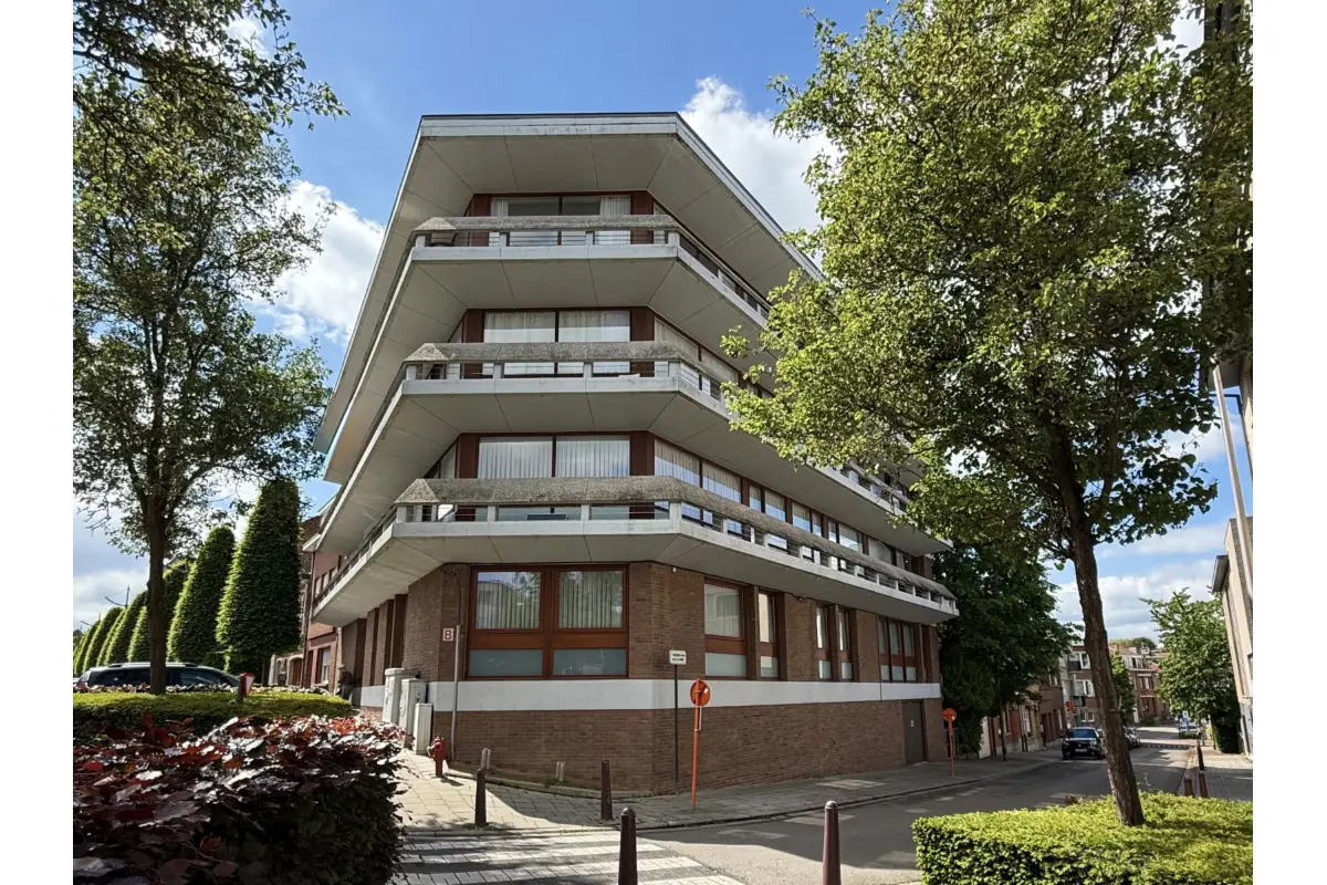 Appartement te  huur in Kraainem 1950 1500.00€ 3 slaapkamers 98.00m² - Zoekertje 761720