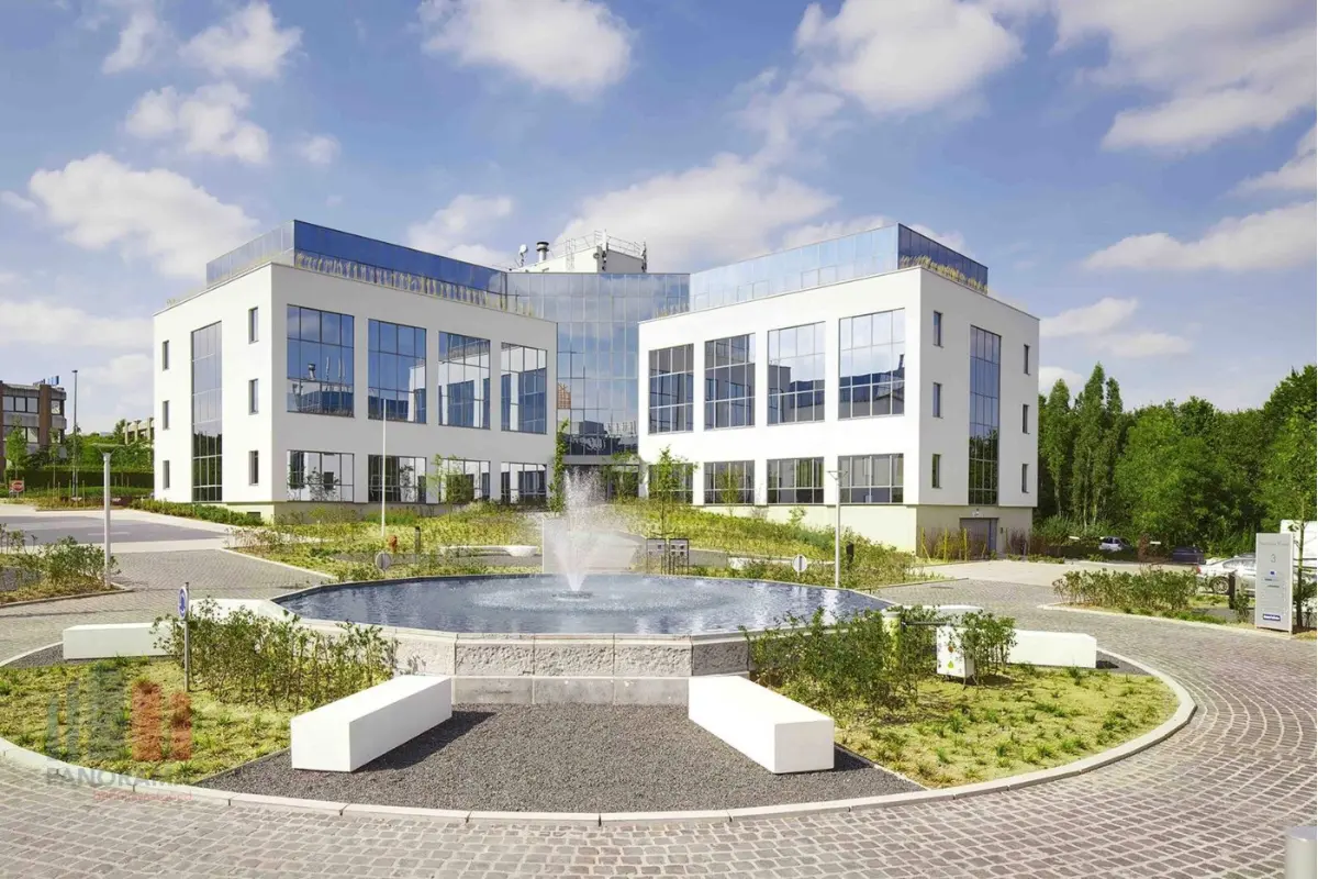 Handelszaak te  huur in Zaventem 1930 0.00€  slaapkamers 1183.00m² - Zoekertje 761825