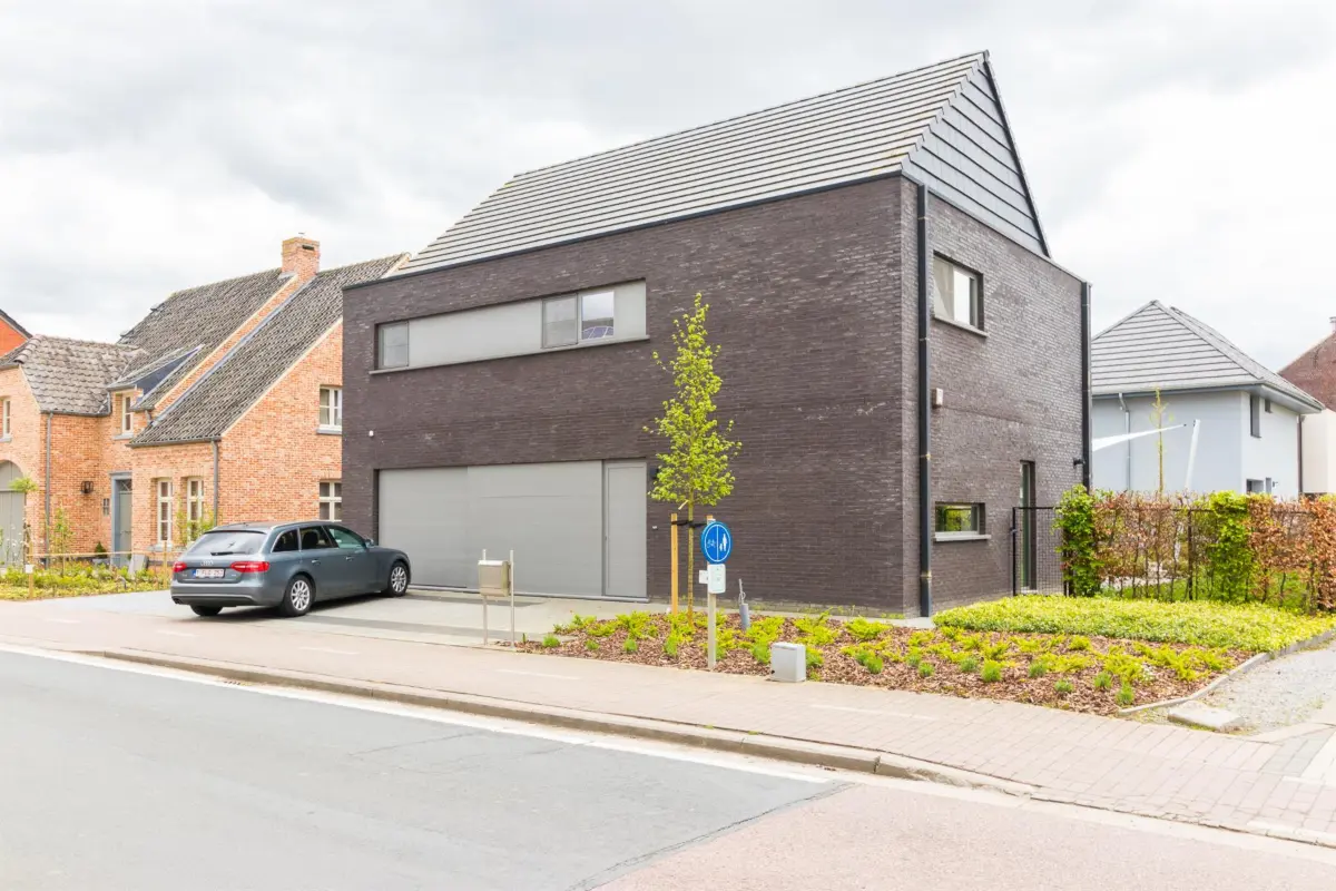 Huis te  huur in Herent 3020 2100.00€ 4 slaapkamers 269.00m² - Zoekertje 761307