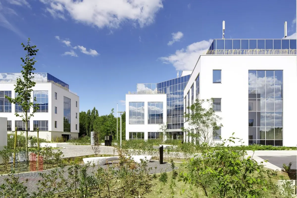 Handelszaak te  huur in Zaventem 1930 0.00€  slaapkamers 544.00m² - Zoekertje 761826