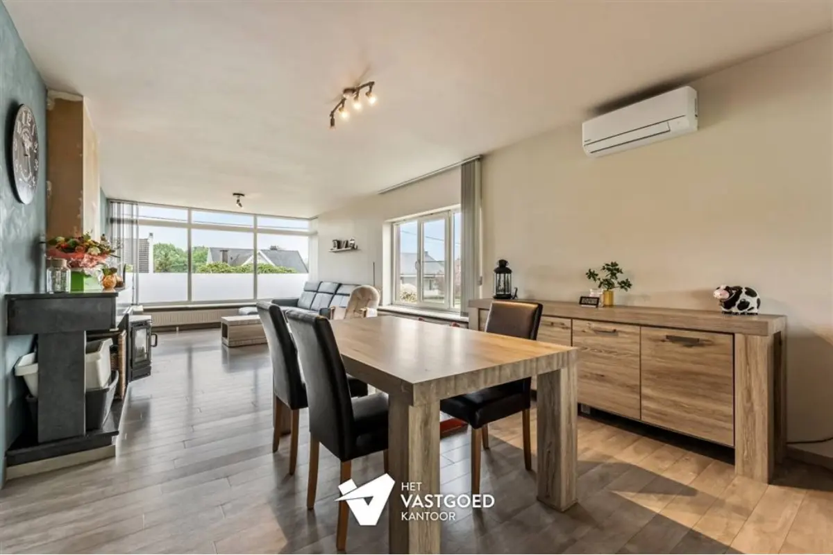 Huis te  koop in Montaigu-Zichem 3270 430000.00€ 4 slaapkamers 225.00m² - Zoekertje 761784