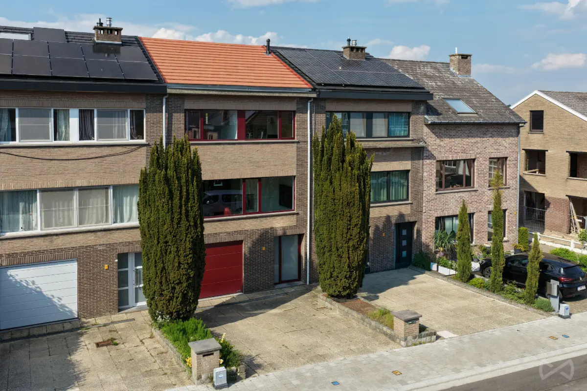 Huis te  koop in Heverlee 3001 640000.00€ 3 slaapkamers 163.00m² - Zoekertje 761644