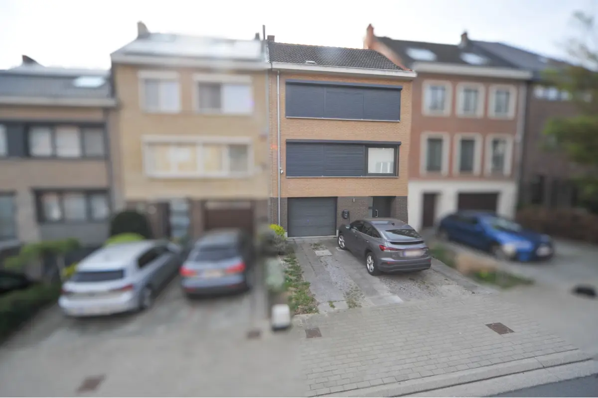 Huis te  koop in Grimbergen 1850 430000.00€ 3 slaapkamers 140.00m² - Zoekertje 761390