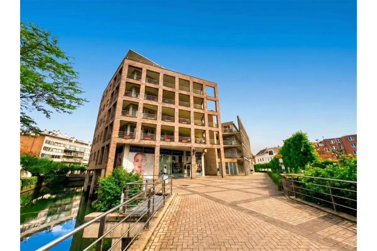 Parking à louer à Louvain 3000 105.00€  chambres m² - Annonce 761772