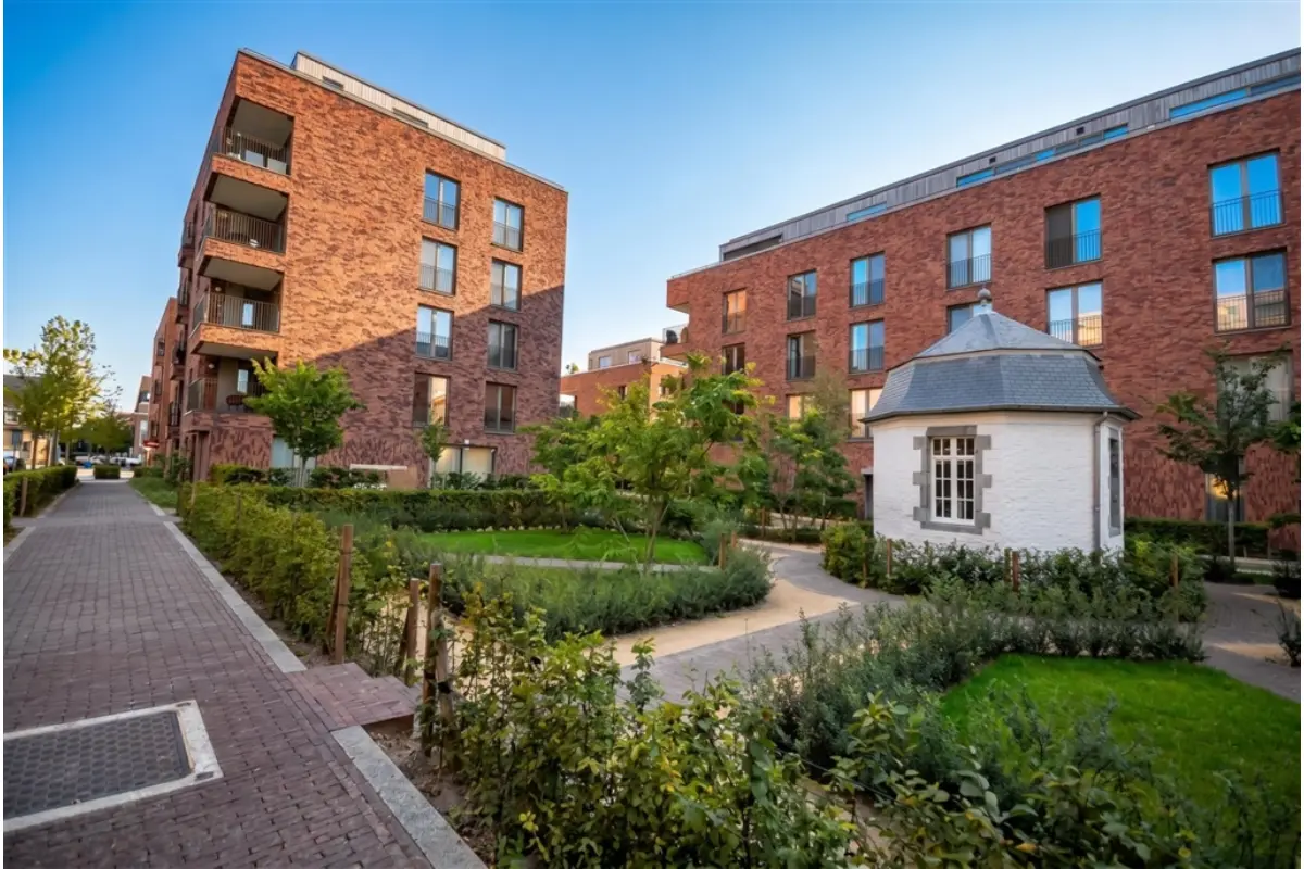 Parking à louer à Louvain 3000 105.00€  chambres m² - Annonce 761769