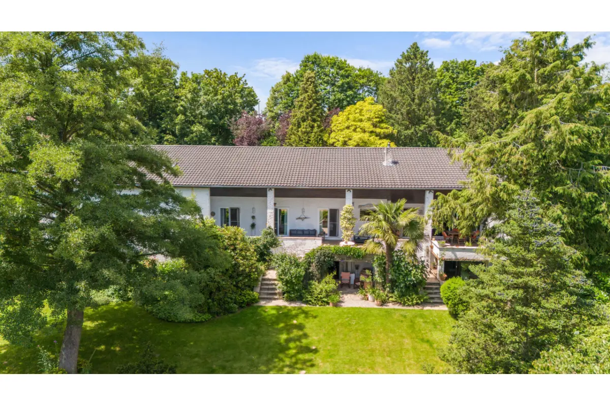 Maison à vendre à Gammerages 1570 575000.00€ 4 chambres 222.00m² - Annonce 761682