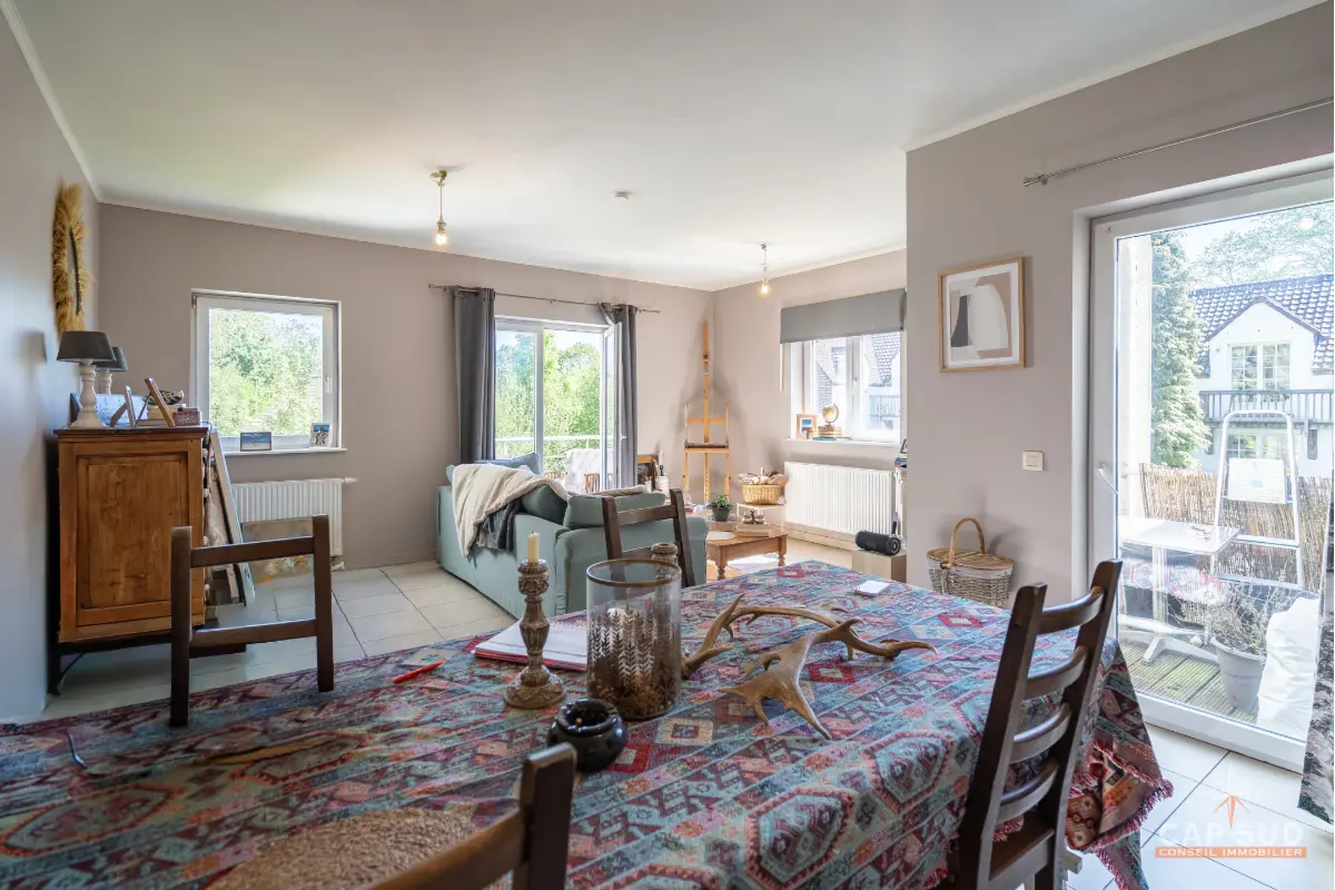 Appartement à vendre à Lasne 1380 330000.00€ 2 chambres 78.00m² - Annonce 762516
