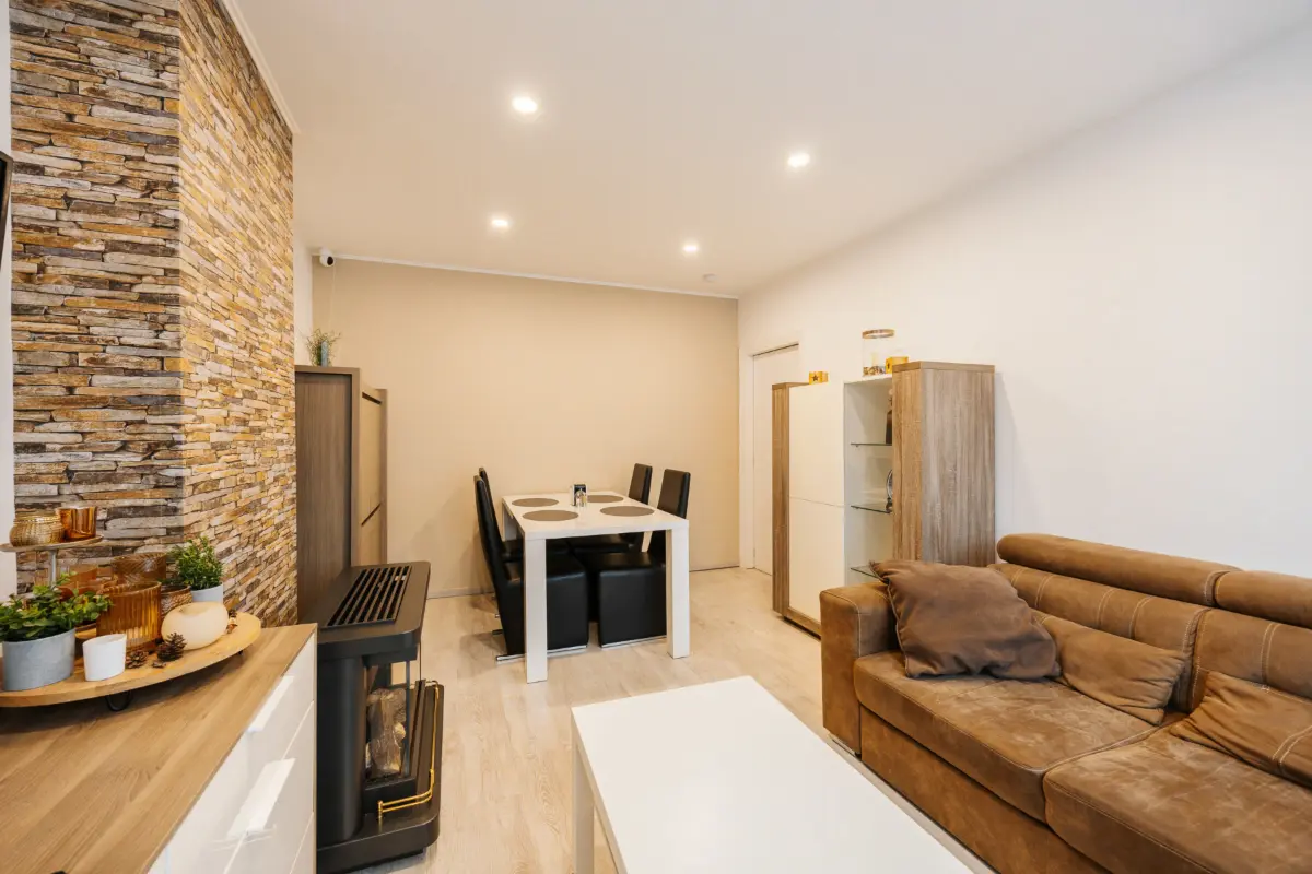Appartement à vendre à Vilvorde 1800 239000.00€ 2 chambres 66.00m² - Annonce 762038