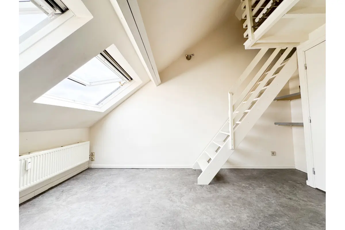Appartement à vendre à Wavre 1300 120000.00€ 1 chambres 30.00m² - Annonce 762020