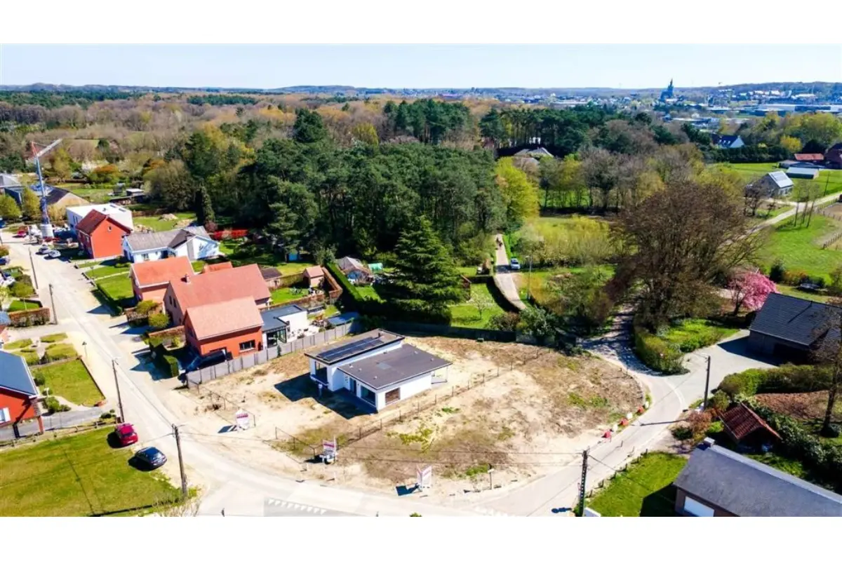 Terrain à vendre à Begijnendijk 3130 159000.00€  chambres m² - Annonce 762585