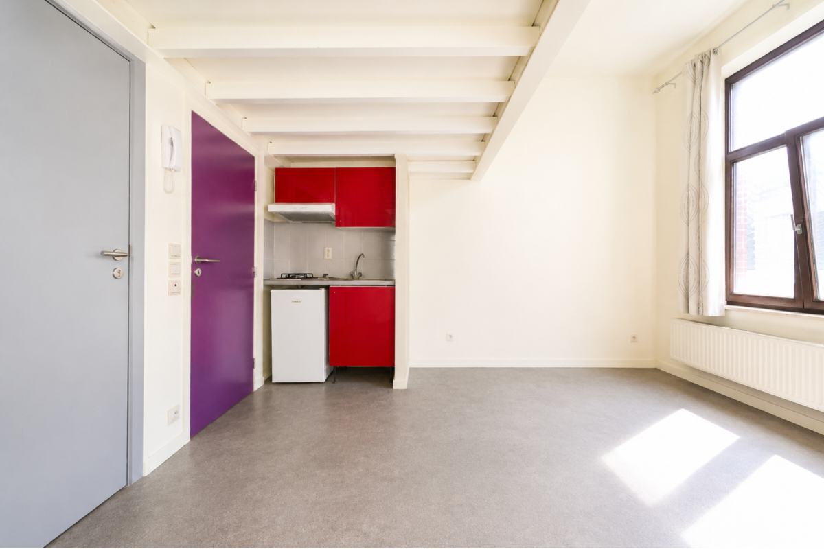 Appartement à vendre à Wavre 1300 100000.00€ 1 chambres 30.00m² - Annonce 762018