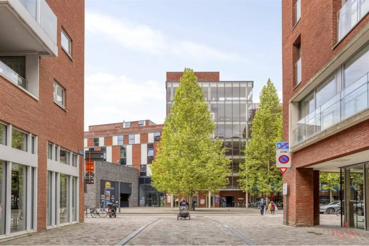 Studio à vendre à Louvain 3000 169000.00€ 1 chambres 33.00m² - Annonce 761984