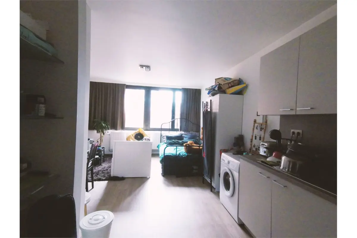 Appartement à louer à Louvain 3000 0.00€  chambres 26.00m² - Annonce 762581