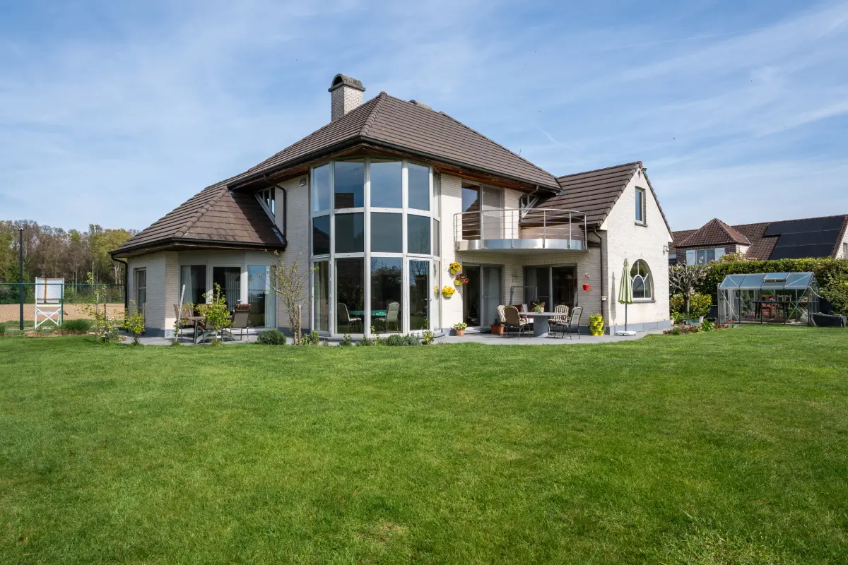 Huis te  koop in Everberg 3078 999990.00€ 4 slaapkamers 329.00m² - Zoekertje 762074