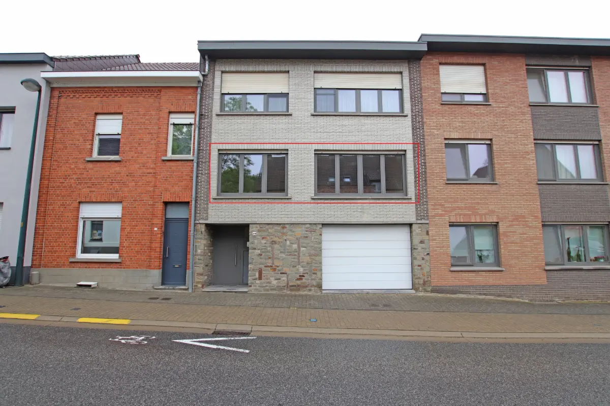 Appartement te  huur in Leefdaal 3061 1000.00€ 1 slaapkamers 60.00m² - Zoekertje 762032