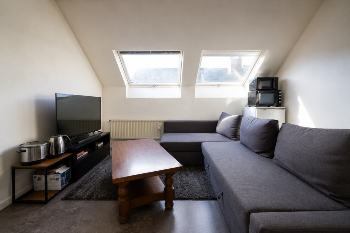 Appartement à vendre à Wavre 1300 125000.00€ 1 chambres 35.00m² - Annonce 762019