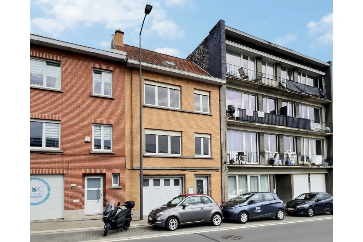 Huis te  huur in Kraainem 1950 1750.00€ 2 slaapkamers 150.00m² - Zoekertje 762546