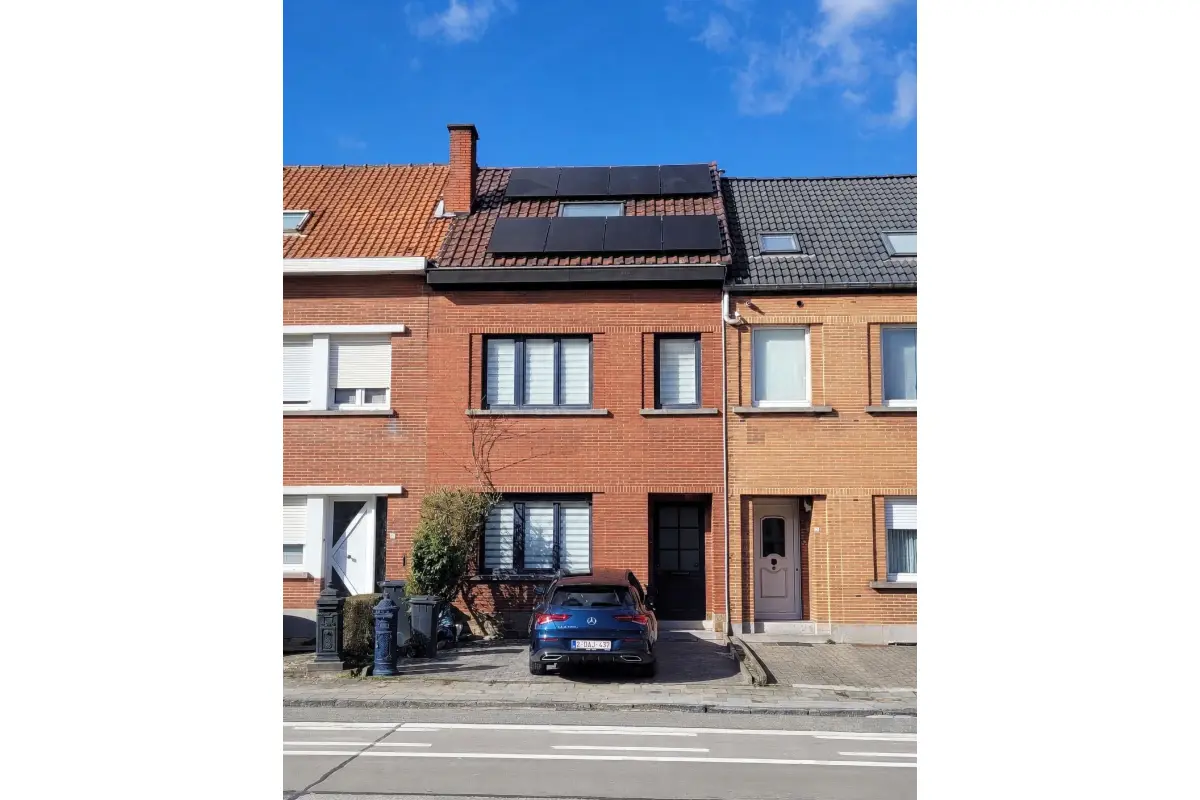 Maison à vendre à Sint-Stevens-Woluwe 1932 549000.00€ 4 chambres 156.00m² - Annonce 762034