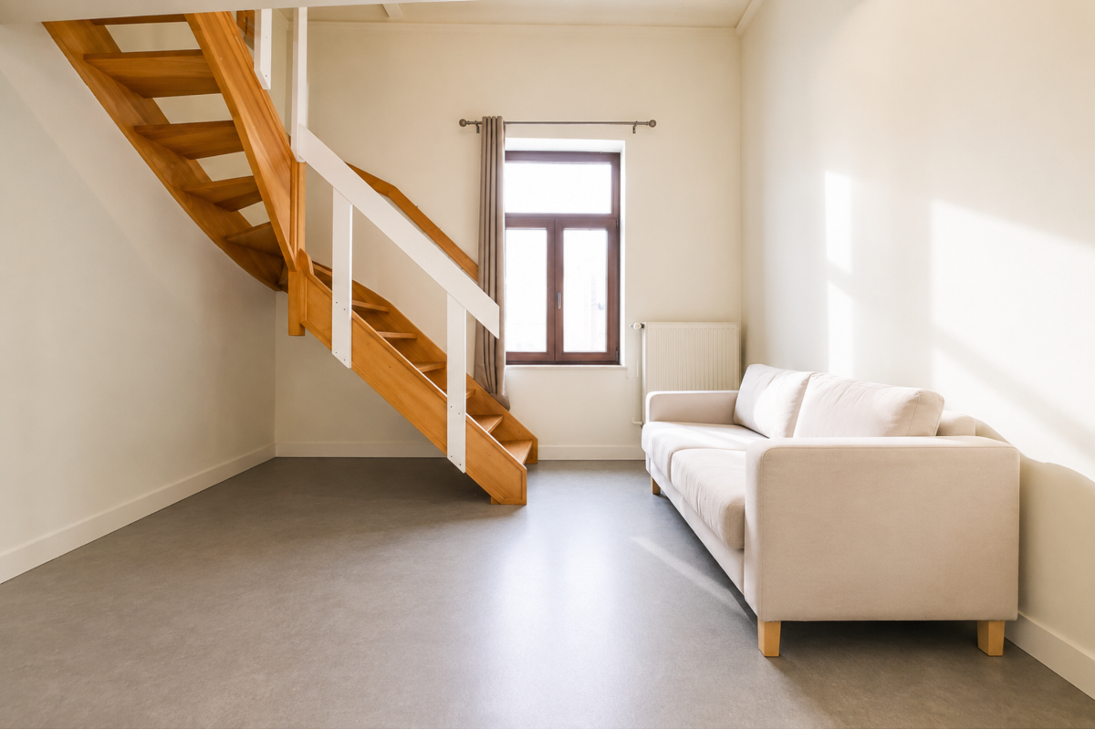 Appartement à vendre à Wavre 1300 149000.00€ 1 chambres 50.00m² - Annonce 762016