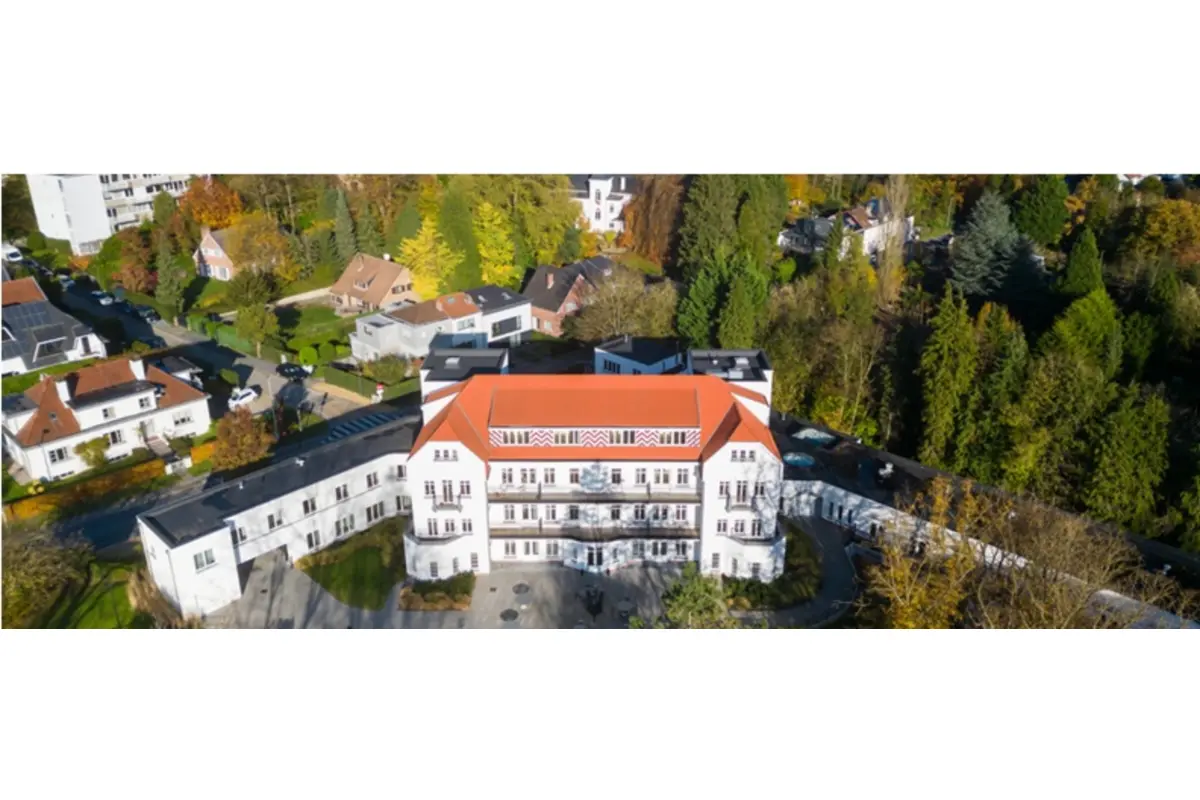 Appartement te  huur in Kraainem 1950 2230.30€ 2 slaapkamers 107.00m² - Zoekertje 762636