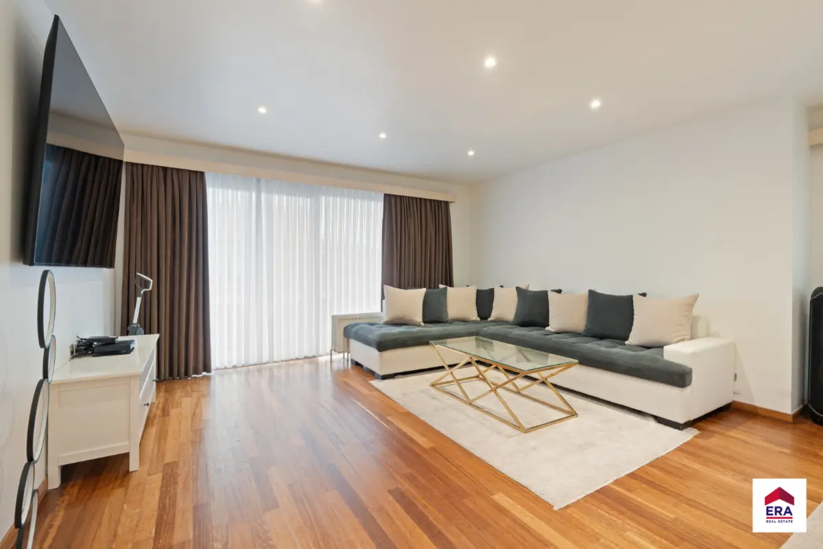 Huis te  koop in Dilbeek 1700 269000.00€ 3 slaapkamers 116.00m² - Zoekertje 762622