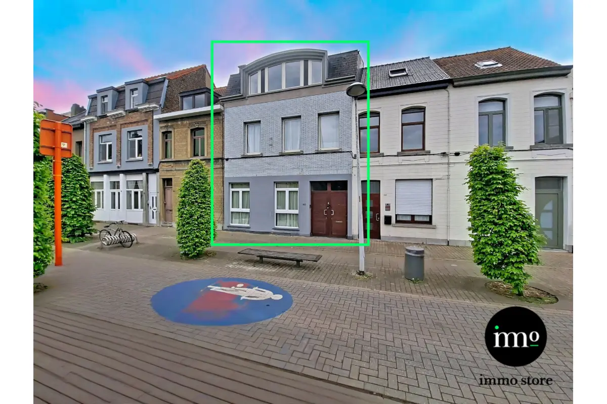 Huis te  koop in Vilvoorde 1800 595000.00€ 7 slaapkamers 286.00m² - Zoekertje 763277