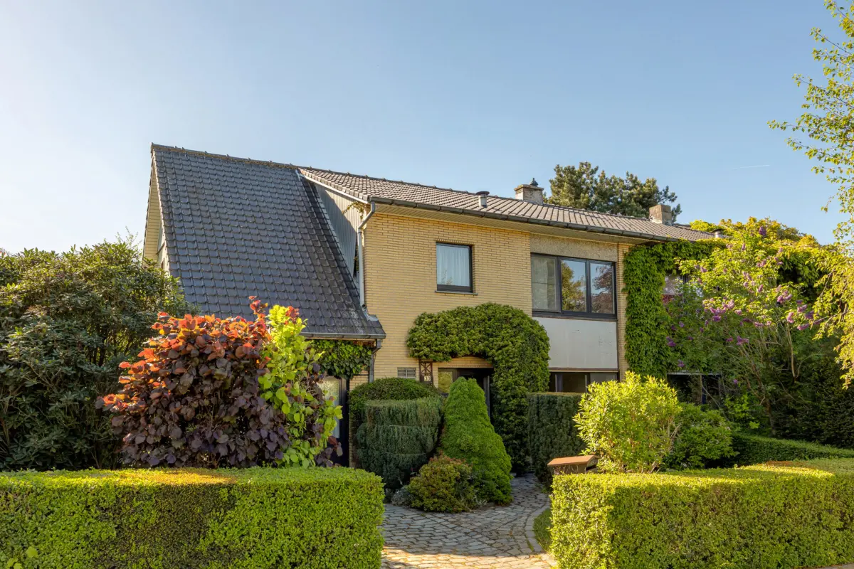 Huis te  koop in Grimbergen 1850 479000.00€ 4 slaapkamers 126.00m² - Zoekertje 762999