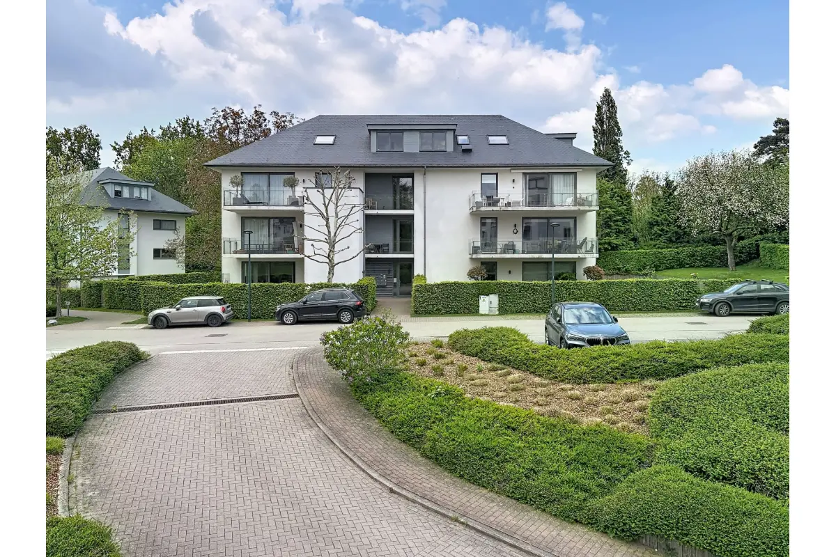 Appartement à vendre à Waterloo 1410 545000.00€ 2 chambres 91.00m² - Annonce 763351