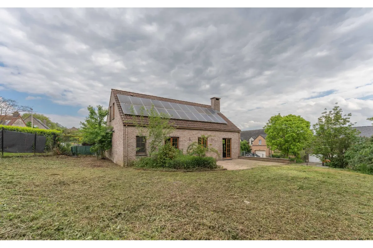Maison à vendre à Braine-l'Alleud 1420 565000.00€ 4 chambres 160.00m² - Annonce 762903