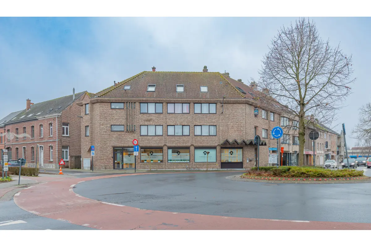 Appartement te  koop in Opwijk 1745 299000.00€ 3 slaapkamers 152.00m² - Zoekertje 763364