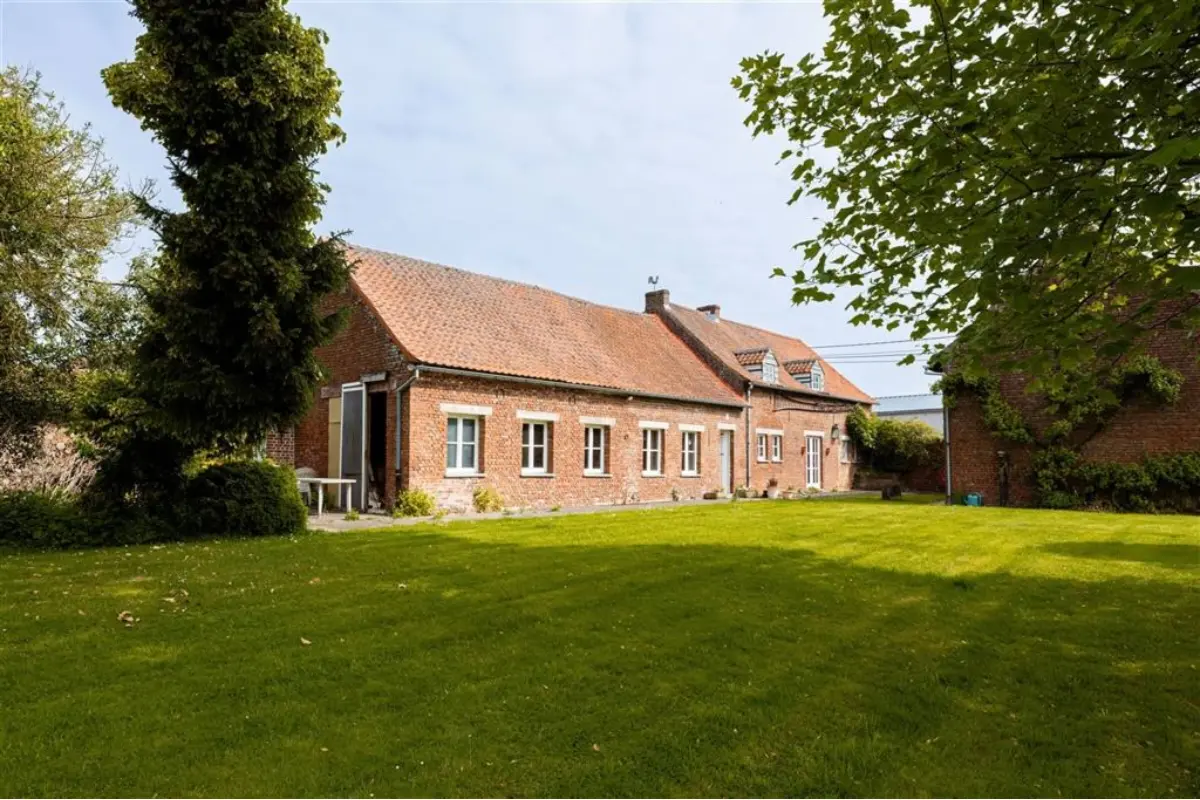 Bungalow à vendre à Herfelingen 1540 515000.00€ 4 chambres 250.00m² - Annonce 763106