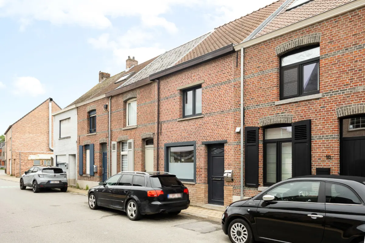 Maison à vendre à Keerbergen 3140 310000.00€ 4 chambres 227.00m² - Annonce 762921