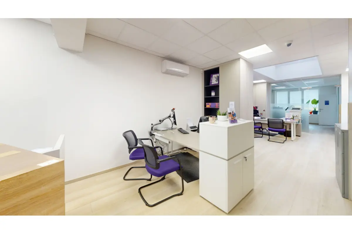 Handelszaak te  in Edingen 7850 210000.00€  slaapkamers 85.00m² - Zoekertje 763612