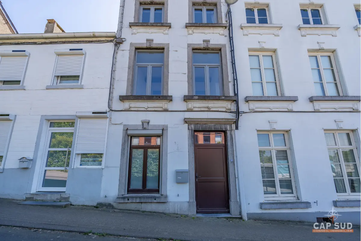 Maison à louer à Braine-l'Alleud 1420 1000.00€ 2 chambres 70.00m² - Annonce 763616