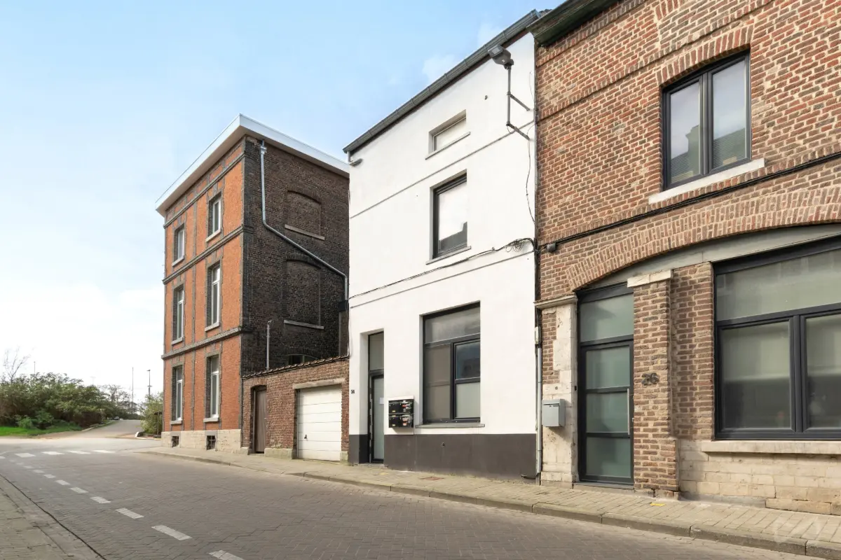 Huis te  koop in Tienen 3300 399000.00€ 4 slaapkamers 132.00m² - Zoekertje 763568