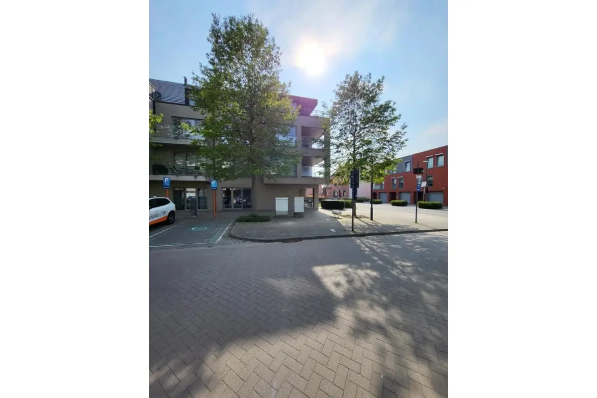 Appartement à louer à Machelen 1830 1070.00€ 2 chambres m² - Annonce 763289