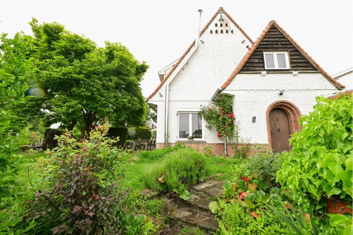 Maison à vendre à Wezembeek-Oppem 1970 550000.00€ 4 chambres 166.00m² - Annonce 763557