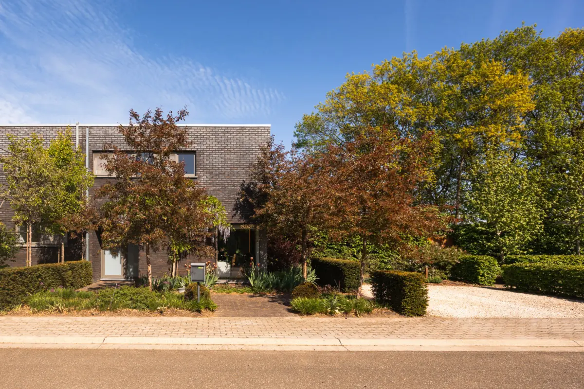Huis te  koop in Werchter 3118 535000.00€ 3 slaapkamers 154.00m² - Zoekertje 763140