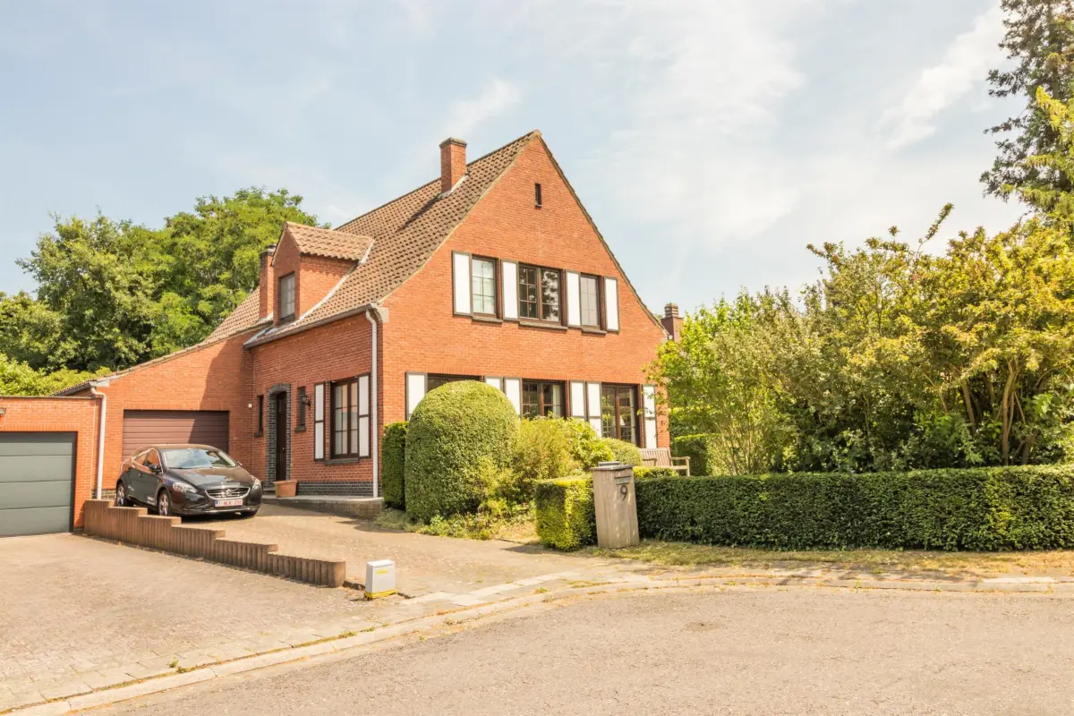 Villa à louer à Tervuren 3080 1900.00€ 4 chambres m² - Annonce 762835