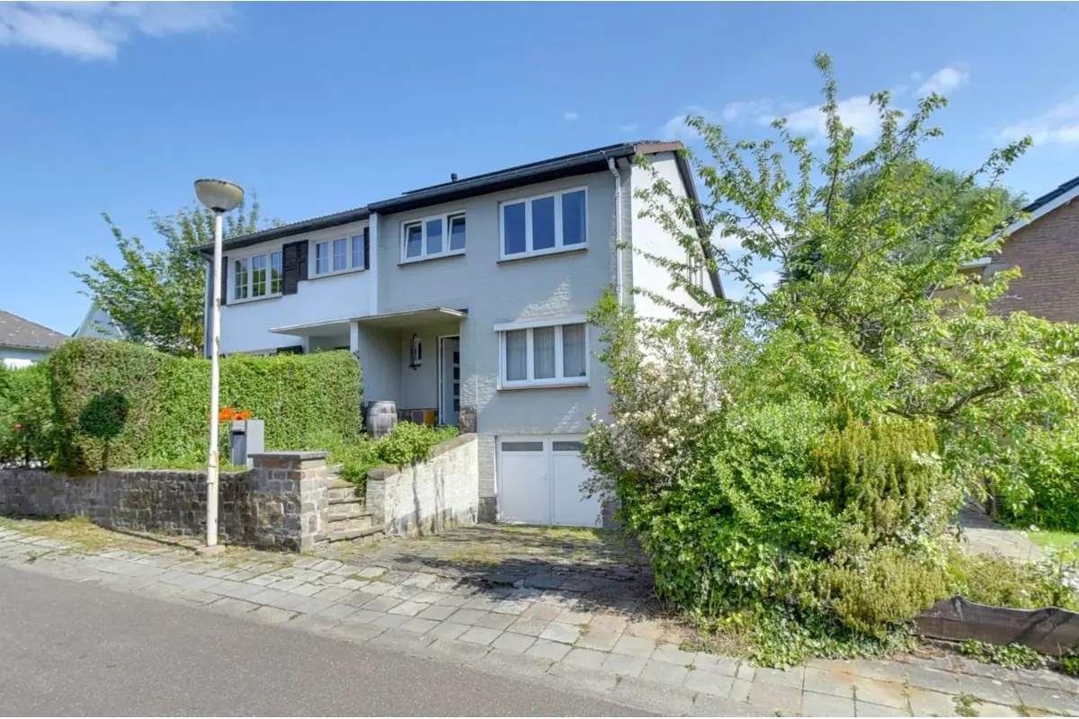 Huis te  koop in Tervuren 3080 595000.00€ 3 slaapkamers 118.00m² - Zoekertje 764014