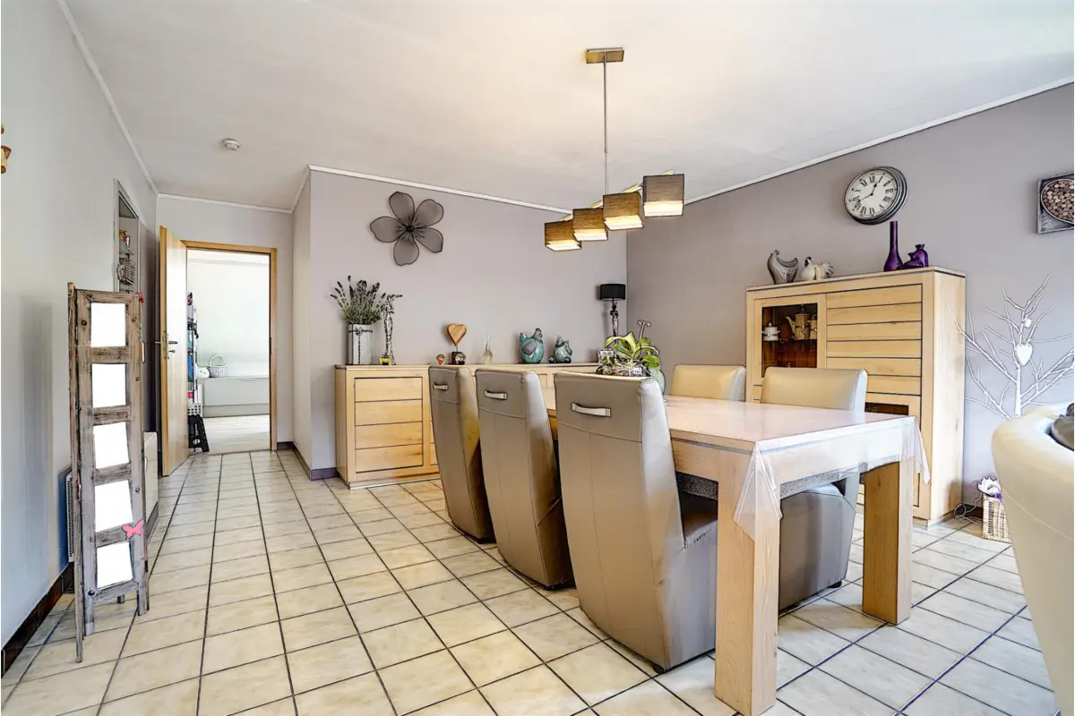 Penthouse à  à Seneffe 7180 1125.00€ 3 chambres 181.00m² - Annonce 763423